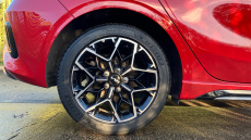 Kia Ceed 1.5T GDi ISG 138 GT-Line 5dr Petrol Hatchback